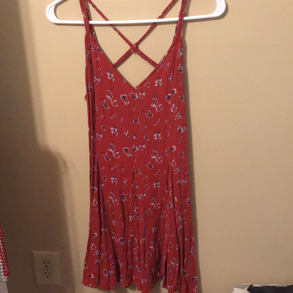 American Eagle Sundress